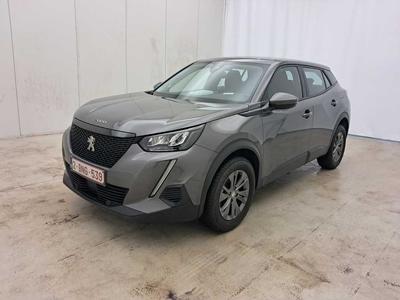 Peugeot 2008 Active Pack 1.2 PureTech S&S 100pk/cv 5p, 2022