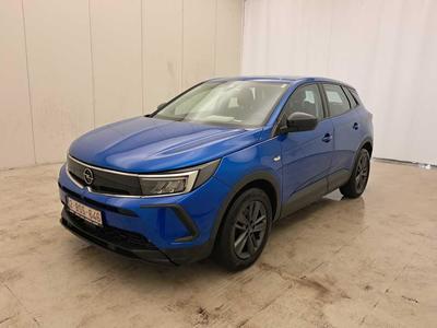 Opel GRANDLAND Business Edition 1.2 Turbo S/S 130pk/cv 5p, 2022