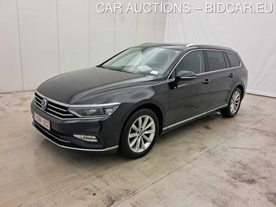Volkswagen Passat Variant Elegance Business 2.0TDi 122pk/cv 5p DSG7, 2022