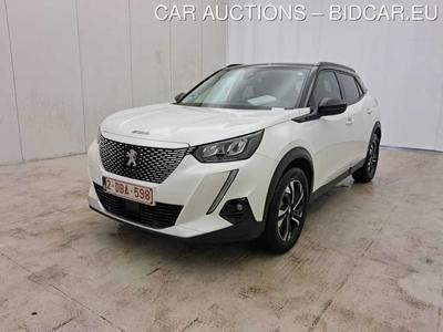 Peugeot 2008 e-Roadtrip 136pk/cv 5p, 2023