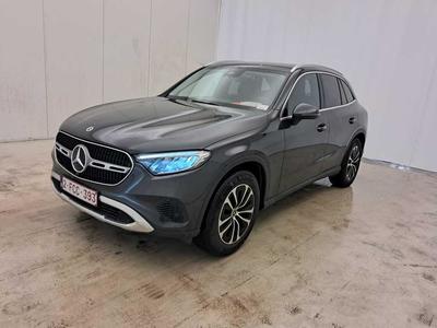 Mercedes GLC-Klasse GLC200 Business Line 2.0i 204pk/cv 5p 4Matic 9G-Tronic, 2024