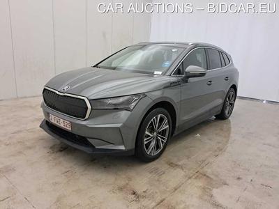 Skoda Enyaq iV 85 Corporate 77kWh 285pk/cv 5p, 2024