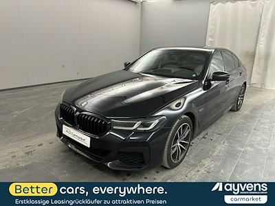 BMW 5er BMW 545e xDrive Aut. Limousine, 4-turig, Automatik, 8-Gang