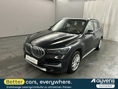 BMW X1 xDrive25e xLine Geschlossen, 5-turig, Automatik, 6-Gang