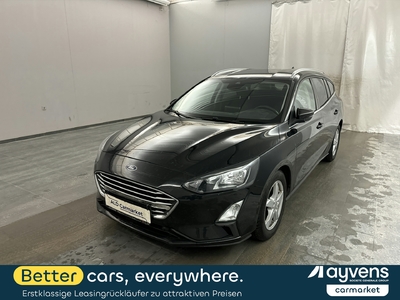 Ford Focus Turnier 2.0 EcoBlue Start-Stopp-System Aut. COOL&amp;CONNECT Kombi, 5-turig, Automatik, 8-Gang