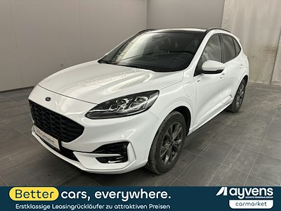 Ford Kuga 2.5 Duratec PHEV ST-LINE X Geschlossen, 5-turig, Automatik, 1-Gang