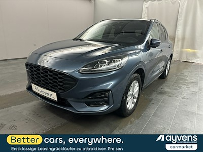 Ford Kuga 2.5 Duratec PHEV ST-LINE X Geschlossen, 5-turig, Automatik, 1-Gang