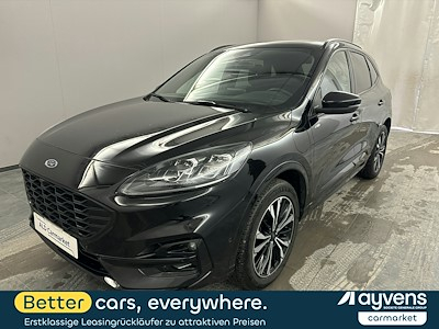 Ford Kuga 2.5 Duratec PHEV ST-LINE X Geschlossen, 5-turig, Automatik, 1-Gang