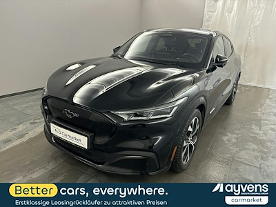 Ford Mustang mach-e AWD Geschlossen, 5-turig, Direktantrieb, 1-Gang