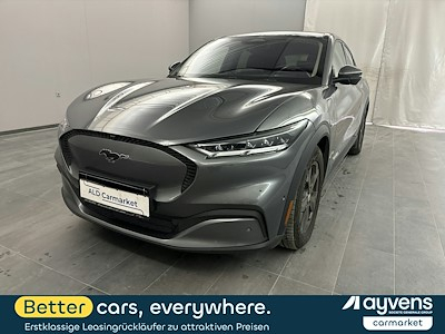 Ford Mustang mach-e Geschlossen, 5-turig, Direktantrieb, 1-Gang