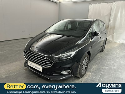 Ford S-Max 2.0 EcoBlue Aut. TREND Kombi, 5-turig, Automatik, 8-Gang