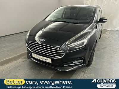 Ford S-Max 2.0 EcoBlue Aut. TREND Kombi, 5-turig, Automatik, 8-Gang