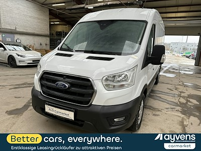 Ford Transit 350 L3H2 Lkw VA Trend Kasten, 4-turig, 6-Gang