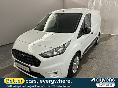 Ford Transit connect 210 L2 S&amp;S Trend Kasten, 4-turig, 6-Gang