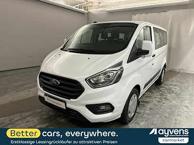 Ford Transit custom 320 L1H1 VA Trend Kombi, 4-turig, 6-Gang