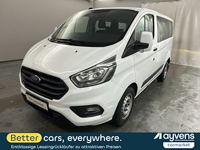 Ford Transit custom 320 L1H1 VA Trend Kombi, 4-turig, 6-Gang