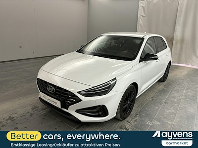 Hyundai I30 1.0 T-GDI EDITION 30+ Limousine, 5-turig, 6-Gang