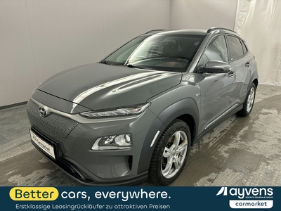 Hyundai Kona EV Advantage Geschlossen, 5-turig, Direktantrieb, 1-Gang