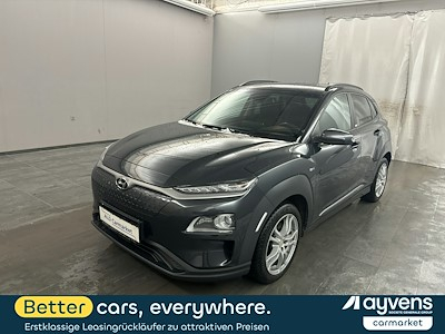 Hyundai Kona EV Style Geschlossen, 5-turig, Direktantrieb, 1-Gang