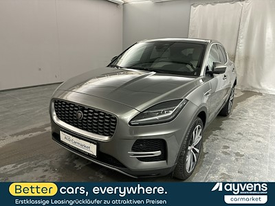 Jaguar E-Pace D200 AWD SE Geschlossen, 5-turig, Automatik, 9-Gang