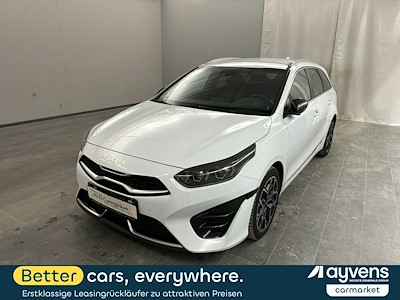 Kia Ceed SW 1.6 CRDi (48V Mild-Hybrid) DCT7 GT Line Kombi, 5-turig, Automatik, 7-Gang