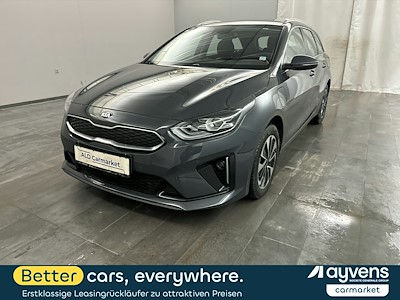Kia Ceed SW 1.6 GDI DCT OPF Plug-in-Hybrid Spirit Kombi, 5-turig, Automatik, 6-Gang
