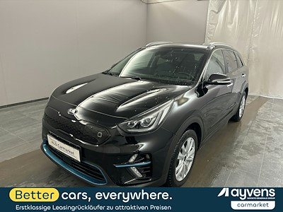 Kia E-Niro Spirit Geschlossen, 5-turig, Direktantrieb, 1-Gang