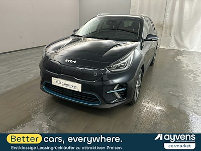 Kia E-Niro Spirit Geschlossen, 5-turig, Direktantrieb, 1-Gang