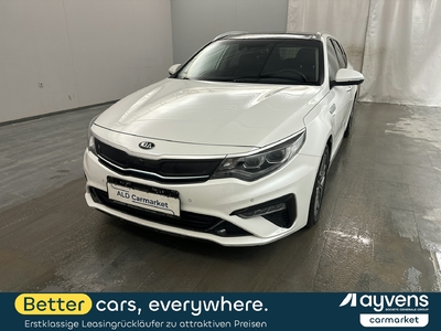 Kia Optima Sportswagon 2.0 GDI Plug-In Hybrid Spirit Kombi, 5-turig, Automatik, 6-Gang