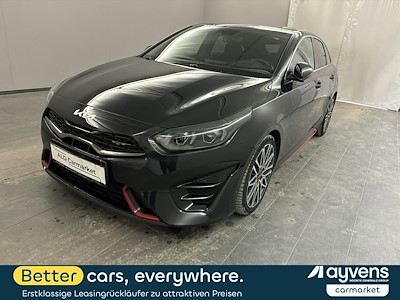 Kia ProCeed 1.6 T-GDI DCT7 OPF GT Coupe, 5-turig, Automatik, 7-Gang