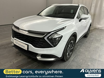 Kia Sportage 1.6 CRDI 2WD Eco-Dynamics+ (48V M-H) Vision Geschlossen, 5-turig, 6-Gang