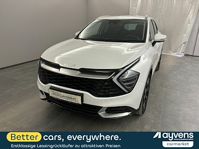 Kia Sportage 1.6 T-GDI AWD Plug-in Hybrid Paket Spirit Geschlossen, 5-turig, Automatik, 6-Gang