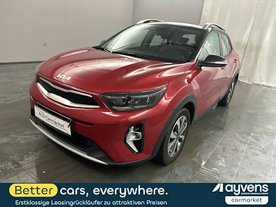 Kia Stonic 1.0 T-GDI 100 OPF Vision Geschlossen, 5-turig, 5-Gang