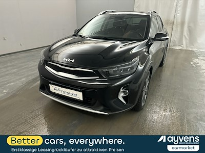 Kia Stonic 1.0 T-GDI OPF Mild Hybrid Platinum Geschlossen, 5-turig, 6-Gang