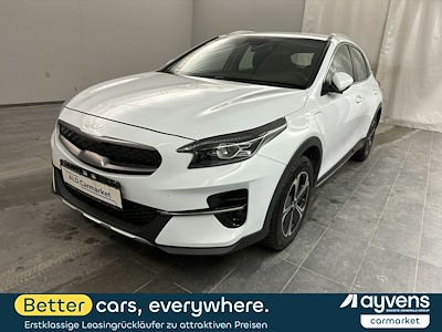 Kia XCeed 1.6 GDI DCT6 OPF Plug-in-Hybrid Vision Geschlossen, 5-turig, Automatik, 6-Gang