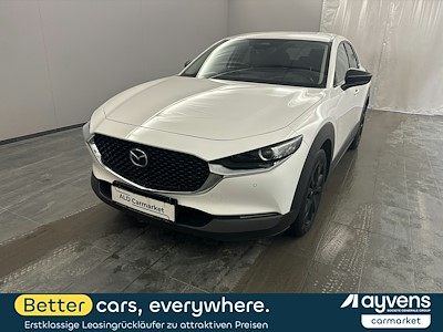 Mazda CX-30 e-SKYACTIVE G 150 SKYACTIV-Drive HOMURA Geschlossen, 5-turig, Automatik, 6-Gang