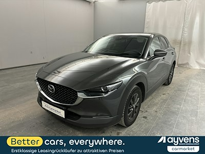 Mazda CX-30 e-SKYACTIV-G 2.0 M HYBRID 150 SELECTION Geschlossen, 5-turig, 6-Gang