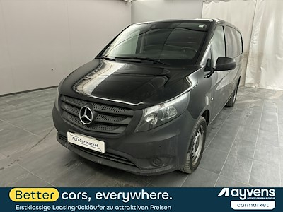 Mercedes-Benz Vito marco polo 116 CDI Lang HA PRO Kasten, 4-turig, 6-Gang