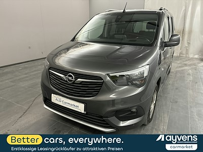 Opel Combo combo life Life 1.5 D Automatik Start/Stop Innovation Kombi, 5-turig, Automatik, 8-Gang