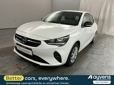 Opel Corsa 1.2 Start/Stop Edition Limousine, 5-turig, 5-Gang