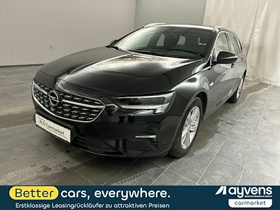Opel Insignia Sports Tourer 2.0 Diesel Aut. Elegance Kombi, 5-turig, Automatik, 8-Gang