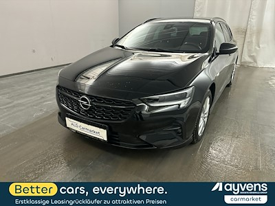 Opel Insignia Sports Tourer 2.0 Diesel Aut. Ultimate Kombi, 5-turig, Automatik, 8-Gang
