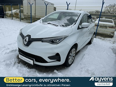 Renault ZOE (ohne Batterie) Z.E. 50 EXPERIENCE Limousine, 5-turig, Direktantrieb, 1-Gang