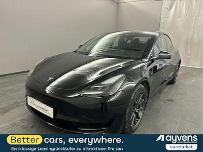 Tesla Model 3 Standard Reichweite Plus Hinterradantrieb Limousine, 5-turig, Direktantrieb, 1-Gang