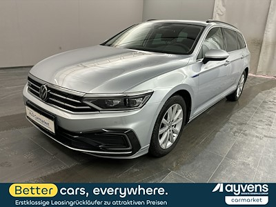 Volkswagen Passat VW Passat Variant 1.4 TSI Plug-In-Hybrid DSG GTE Kombi, 5-turig, Automatik, 6-Gang