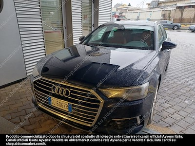Audi A6 SW 40 tdi 2.0 -