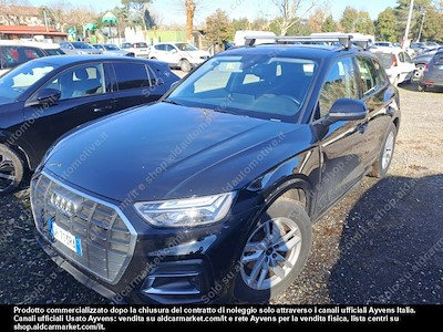 Audi Q5 PC 35 tdi business -