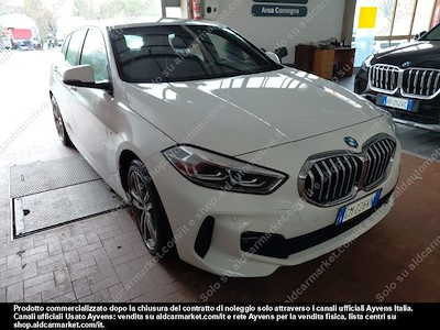BMW serie 1 118d msport hatchback -