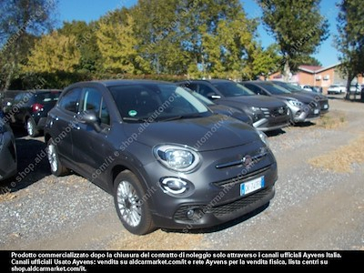 Fiat 500x 1.0 T3 120cv MT -