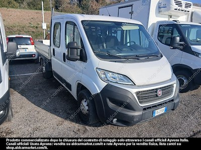Fiat ducato 35 mh1 2.0 mjet -